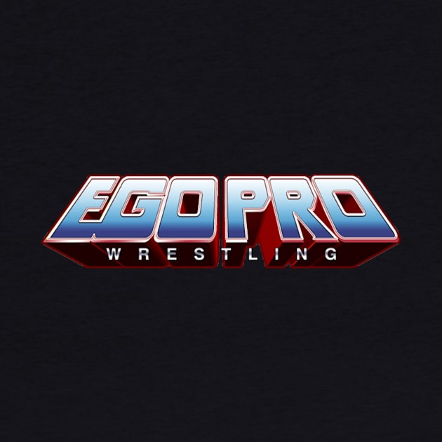 EGO Pro Wrestling - MOTU by egoprowrestling